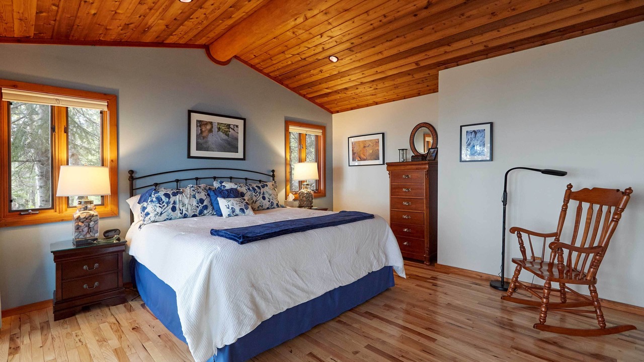 Photo of Bedroom in Schroeder