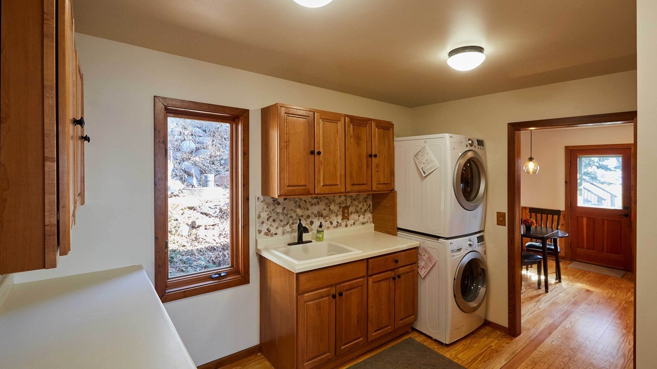 Photo of Bedroom in Schroeder