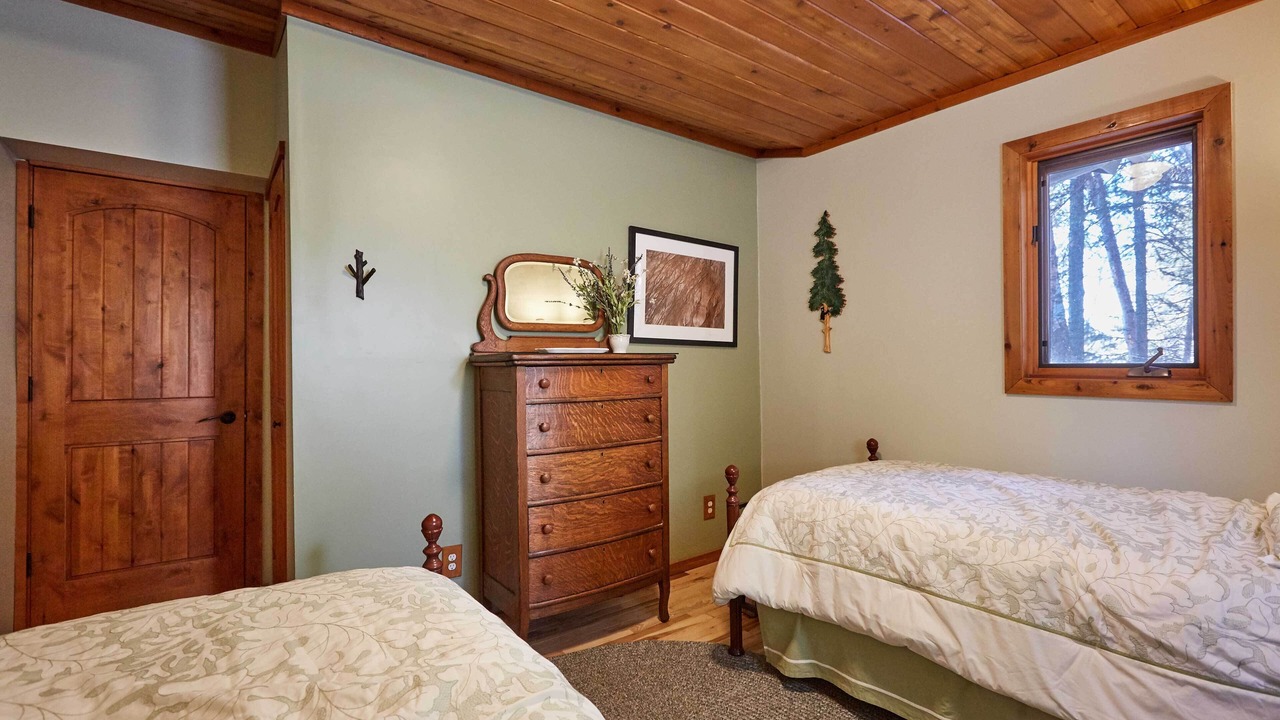 Photo of Bedroom in Schroeder