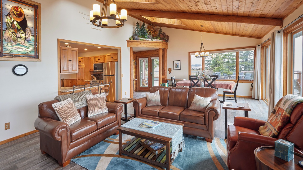 Photo of Livingroom in Schroeder