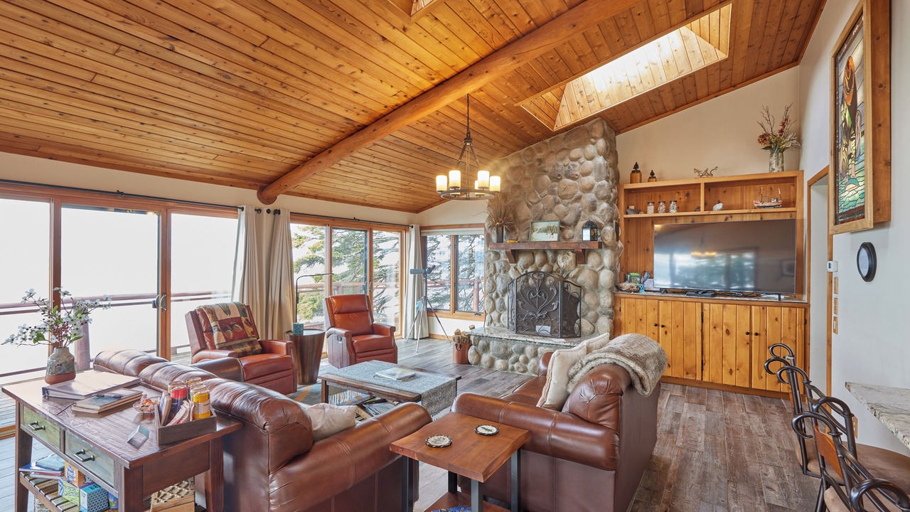 Photo of Livingroom in Schroeder