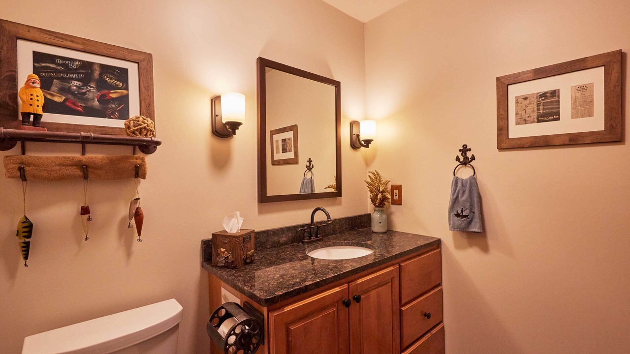 Photo of Bathroom in Schroeder