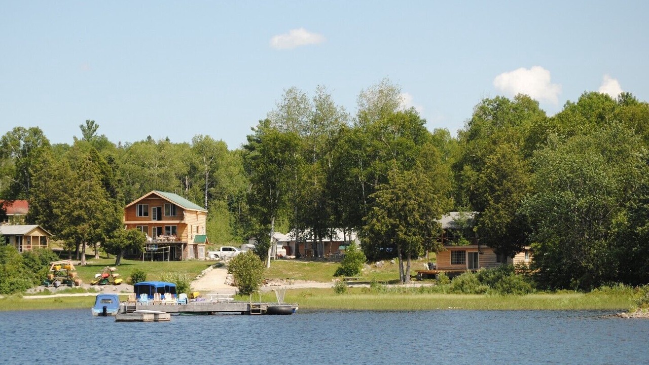 Photo of Outdoor in Timiskaming District