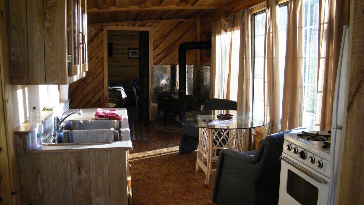 Photo of Kitchen in Timiskaming District