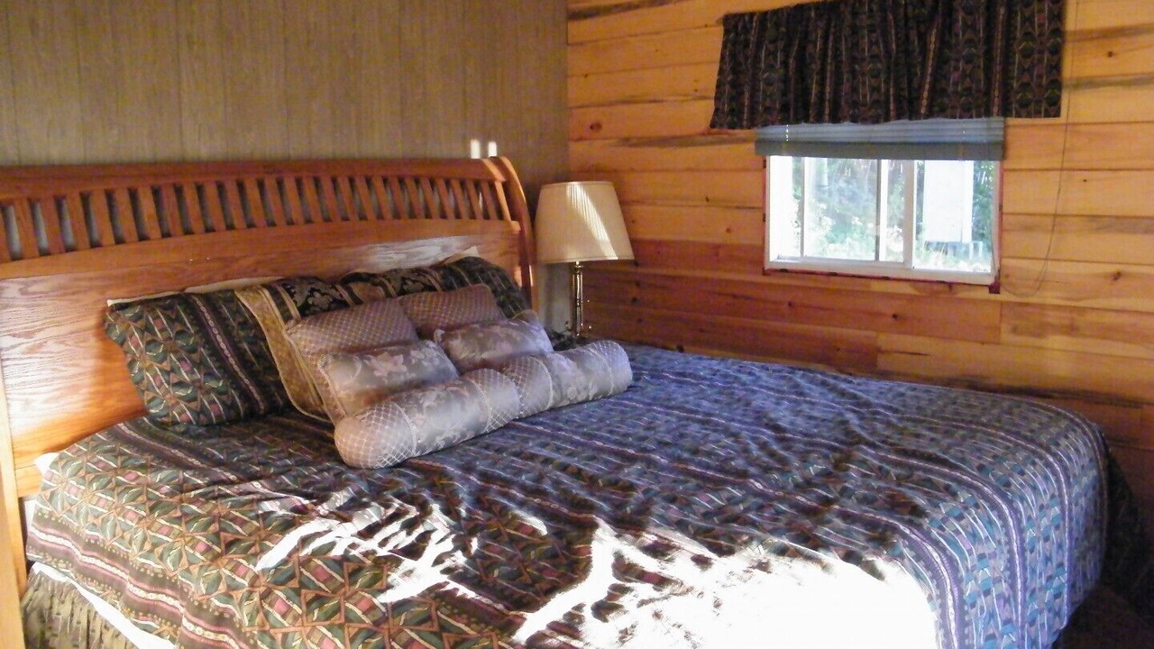 Photo of Bedroom in Timiskaming District