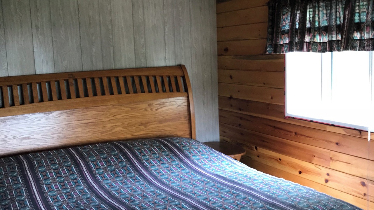 Photo of Bedroom in Timiskaming District