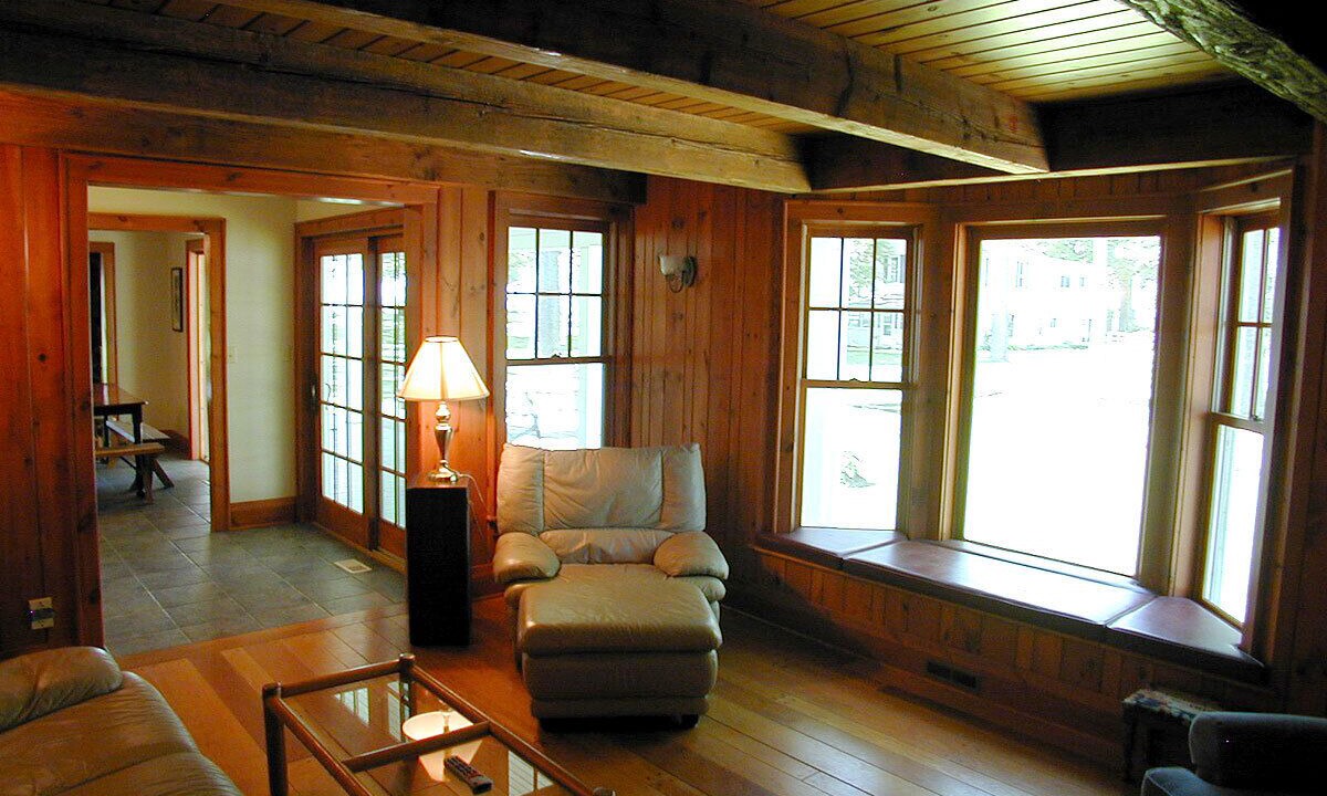 Photo of Livingroom in Waverly Beach