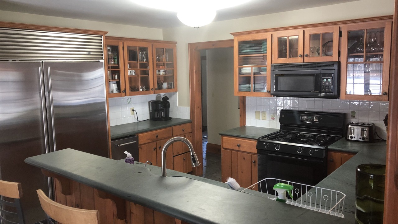 Photo of Kitchen in Waverly Beach