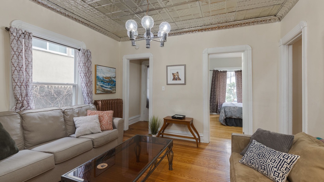 Photo of Bedroom in Powderhorn