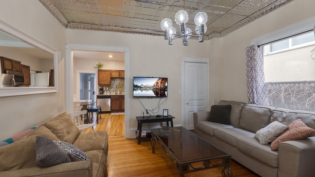 Photo of Bedroom in Powderhorn