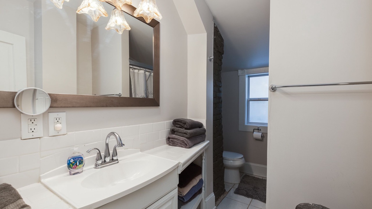 Photo of Bathroom in Powderhorn