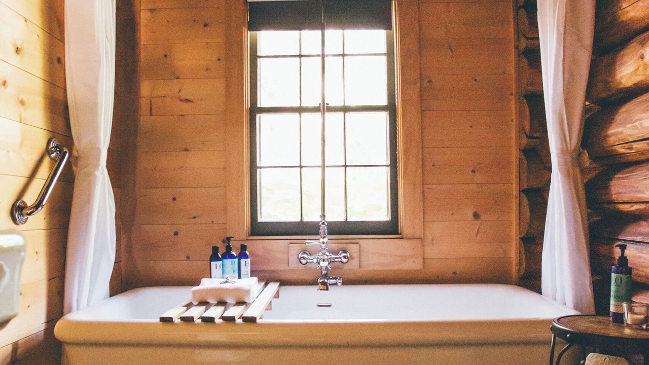 Photo of Bathroom in Lutsen