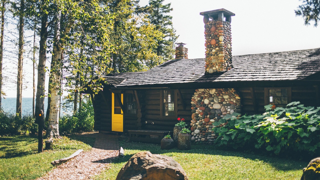 Photo of Outdoor in Lutsen