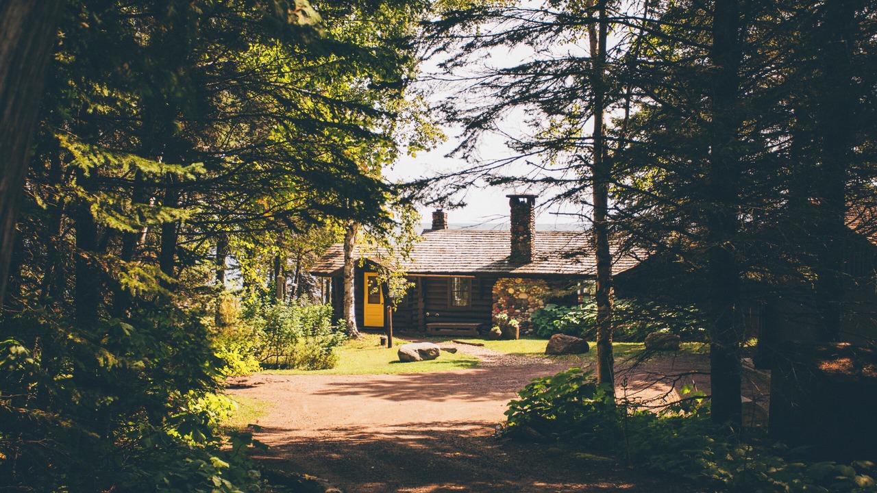 Photo of Outdoor in Lutsen