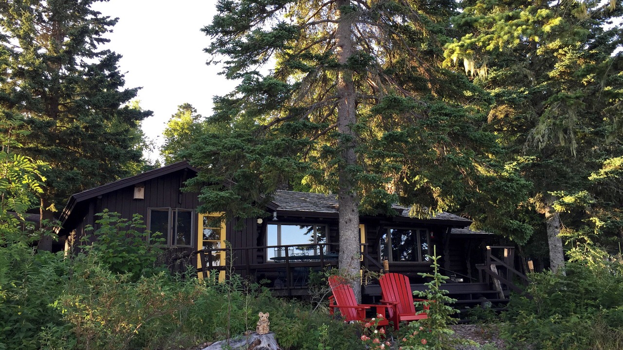 Photo of Outdoor in Lutsen