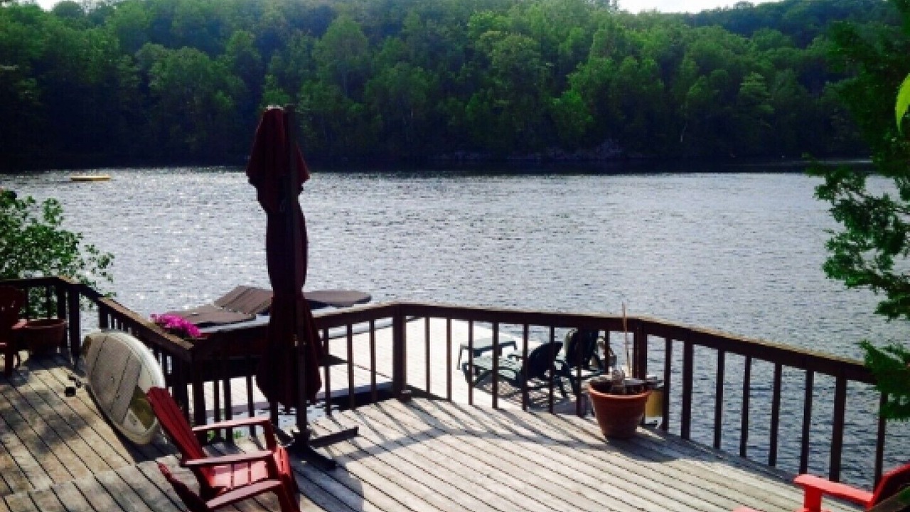 Photo of Patio Balcony in Wollaston