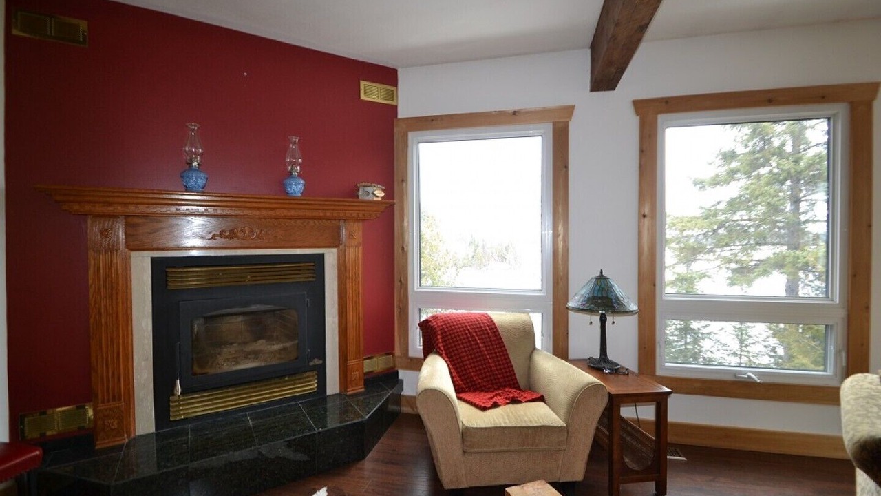 Photo of Livingroom in Wollaston