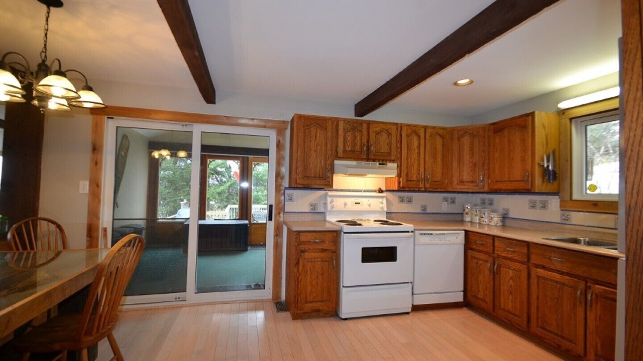 Photo of Kitchen in Wollaston