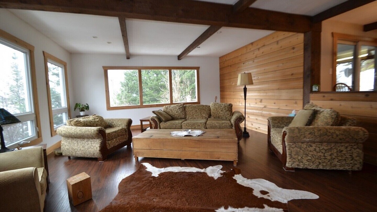 Photo of Livingroom in Wollaston