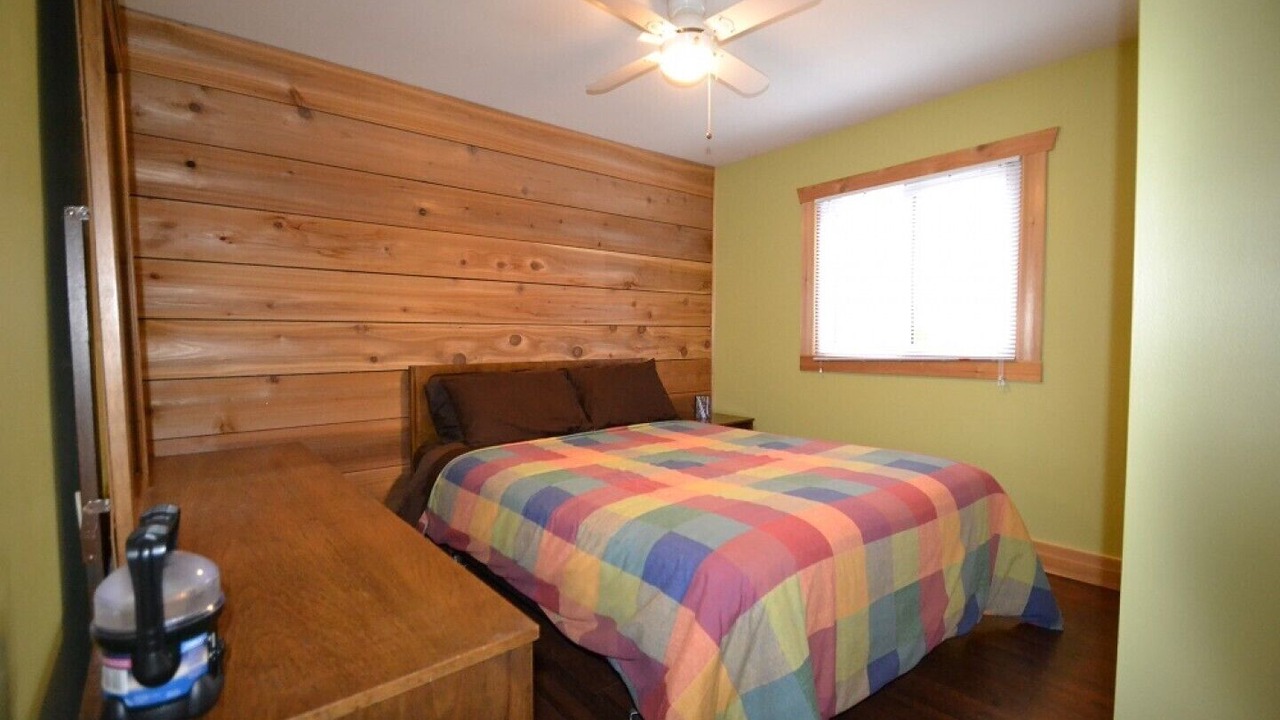 Photo of Bedroom in Wollaston