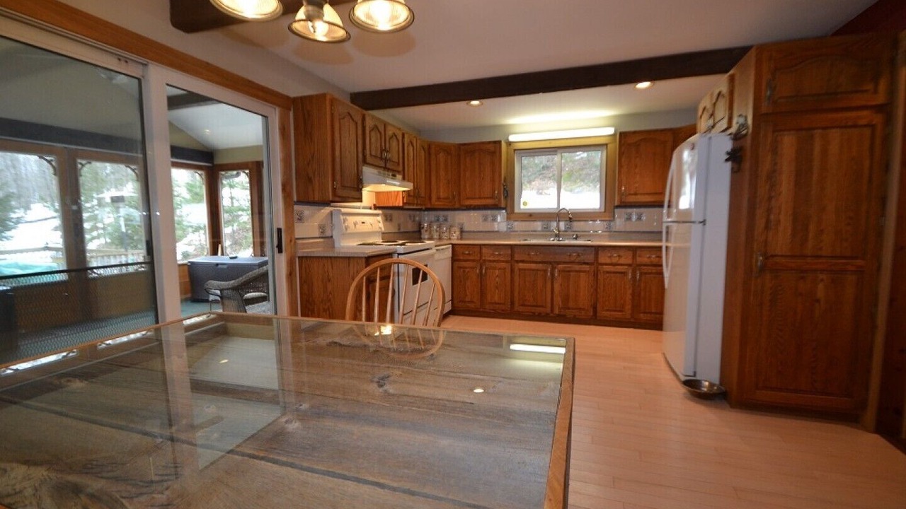 Photo of Bedroom in Wollaston