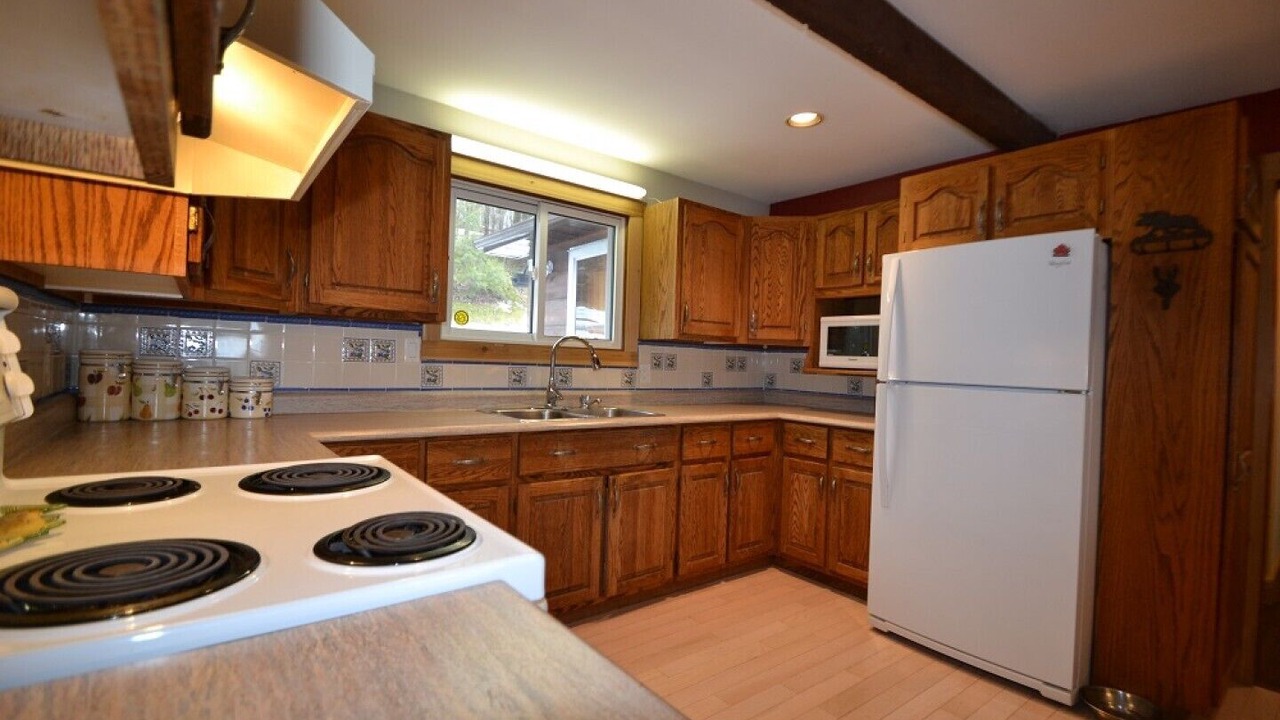 Photo of Kitchen in Wollaston