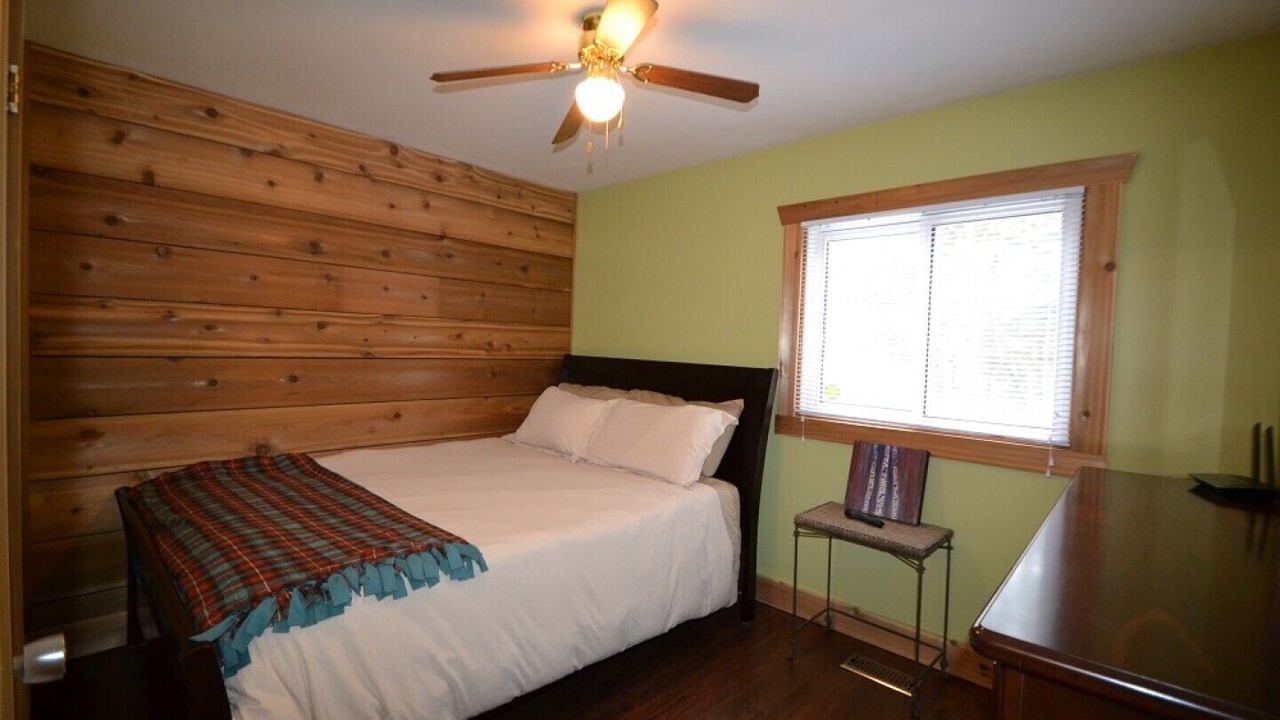 Photo of Bedroom in Wollaston