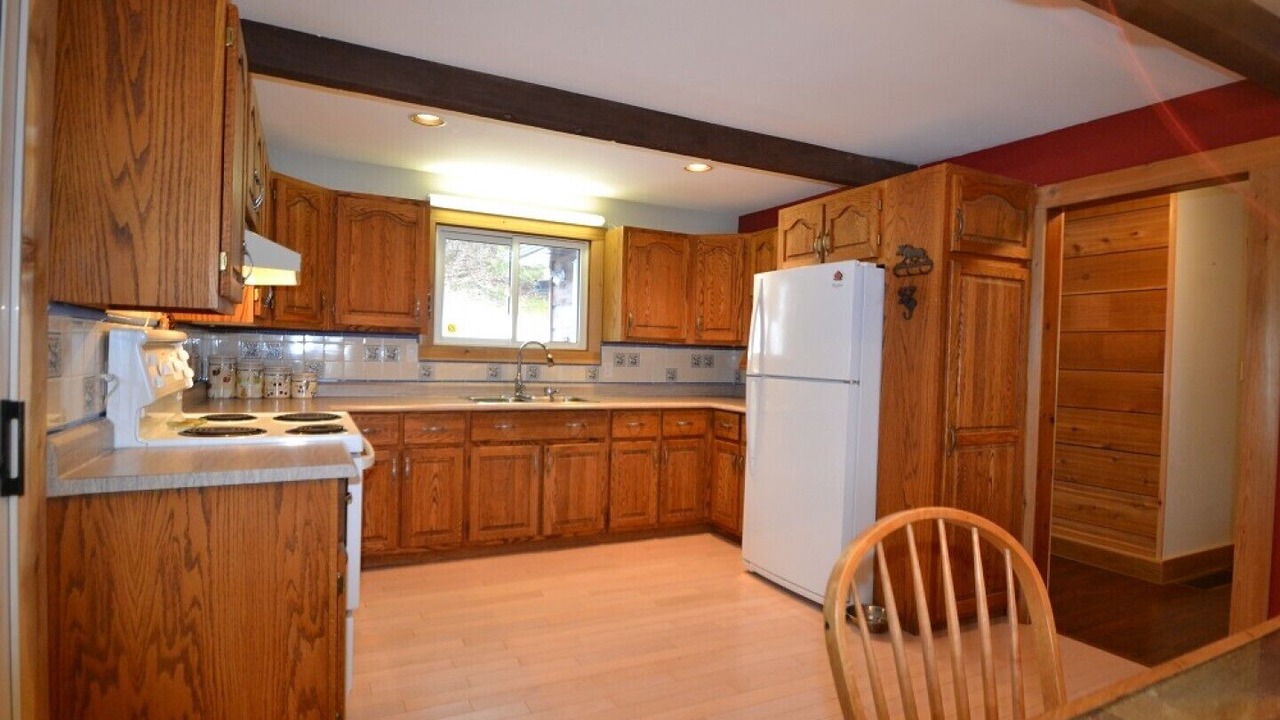 Photo of Kitchen in Wollaston