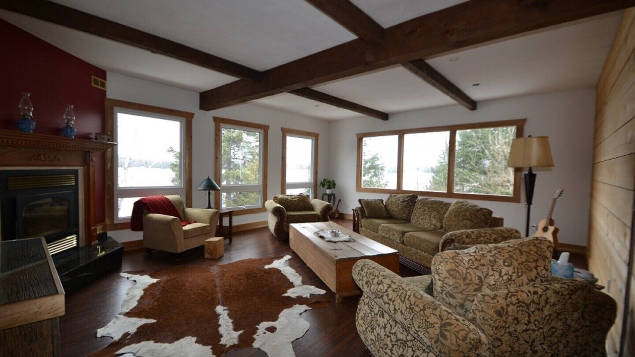 Photo of Livingroom in Wollaston