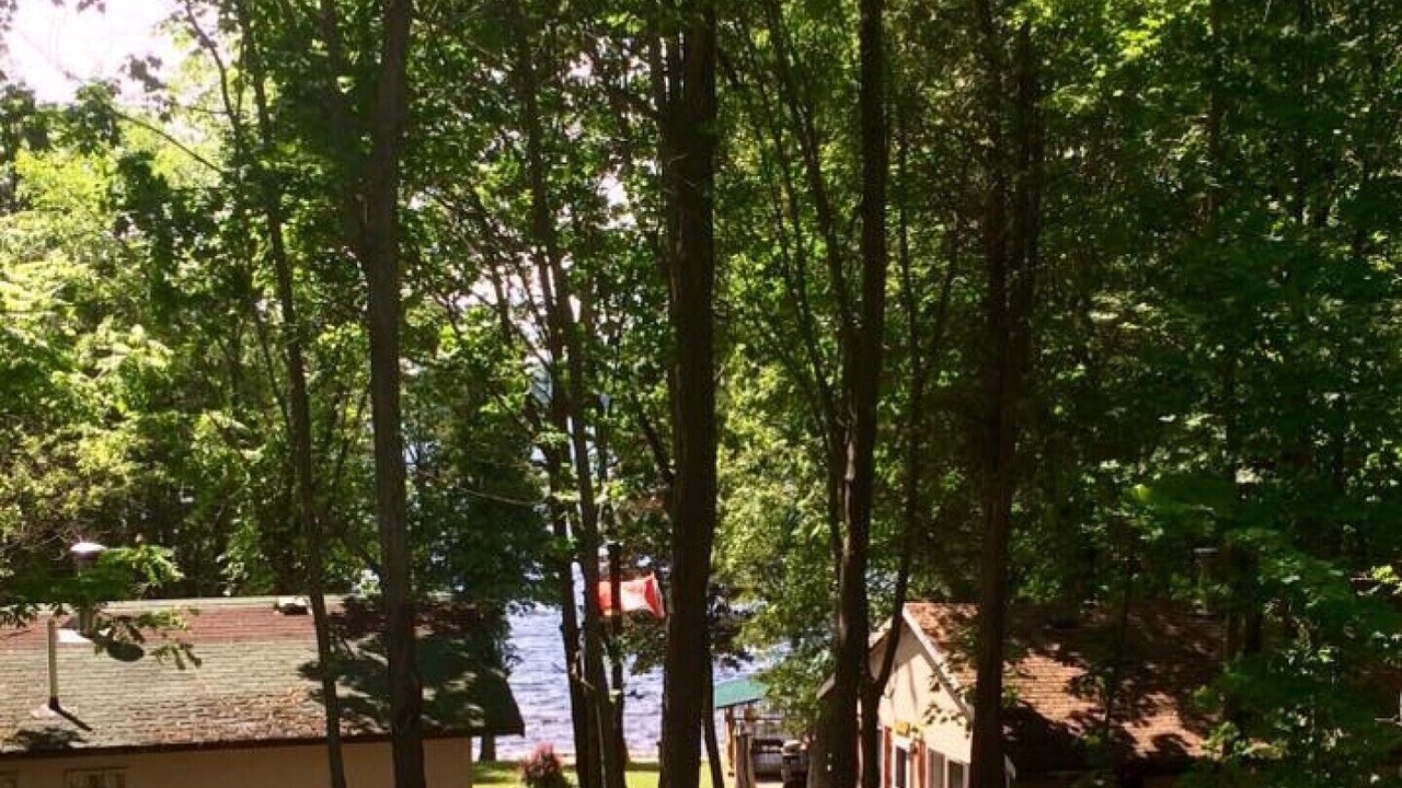 Photo of Outdoor in Isaacs Glen