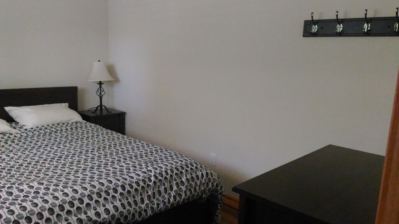Photo of Bedroom in Isaacs Glen