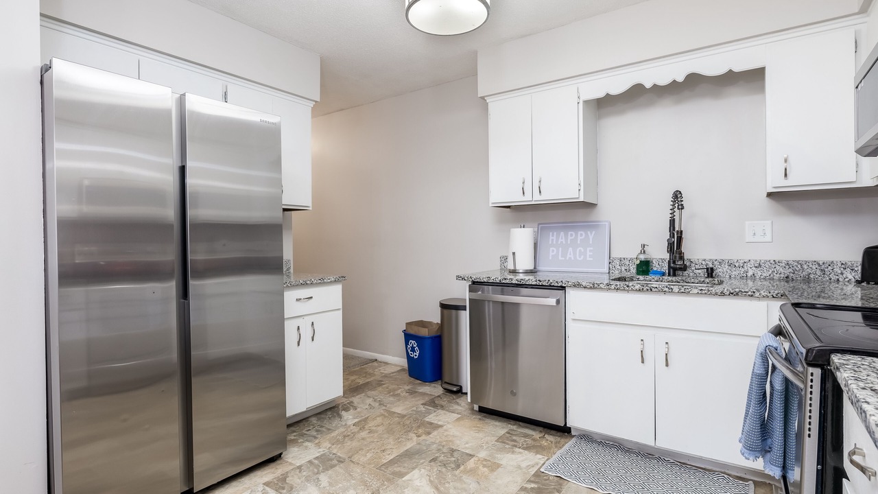 Photo of Kitchen in Midway