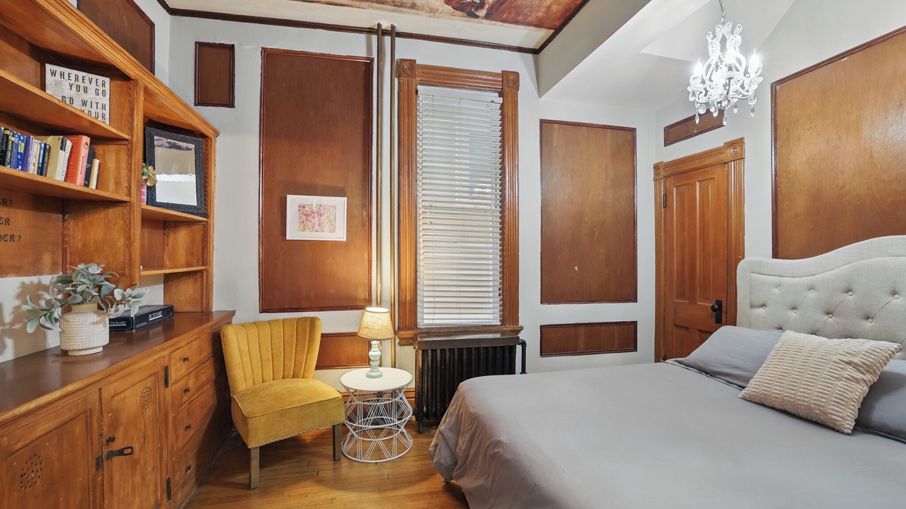 Photo of Bedroom in Payne - Phalen