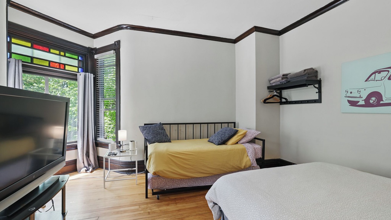 Photo of Bedroom in Payne - Phalen