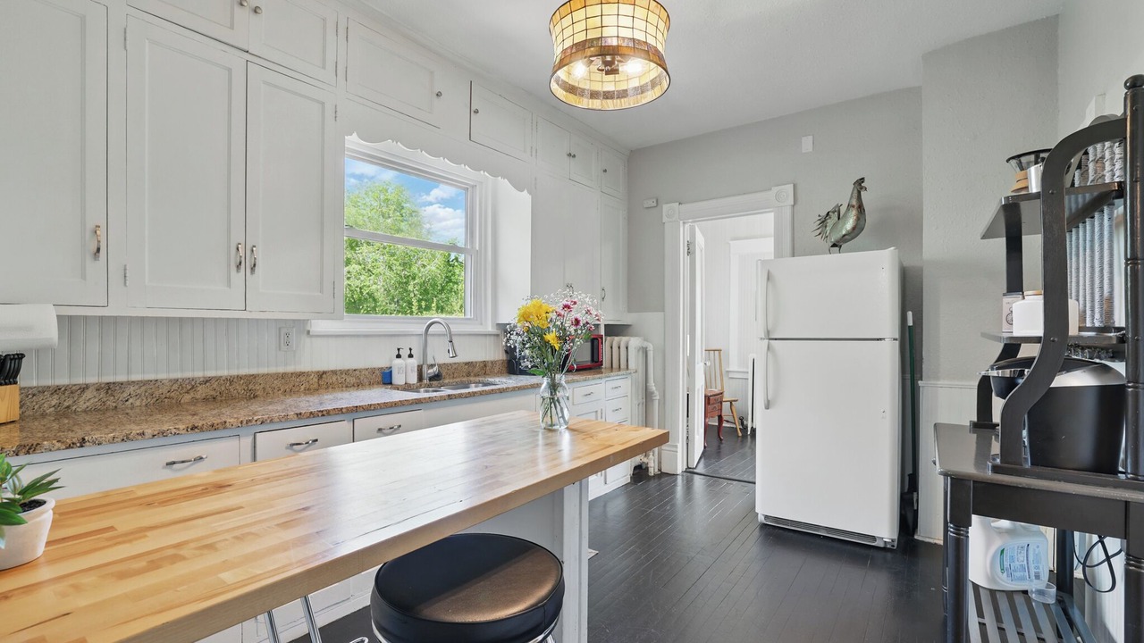 Photo of Kitchen in Payne - Phalen