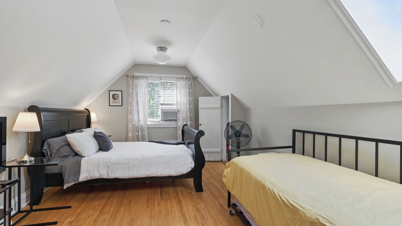 Photo of Bedroom in Payne - Phalen