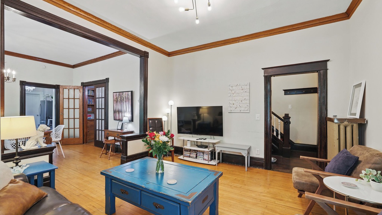 Photo of Livingroom in Payne - Phalen