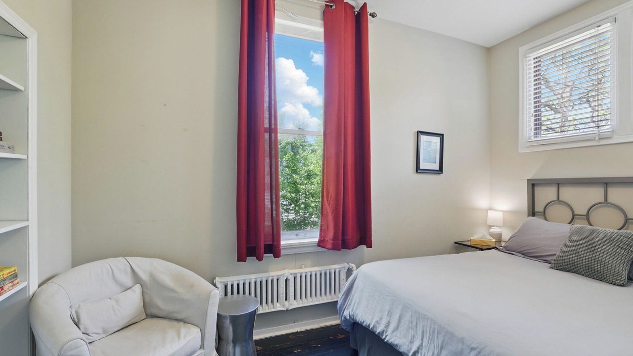 Photo of Bedroom in Payne - Phalen