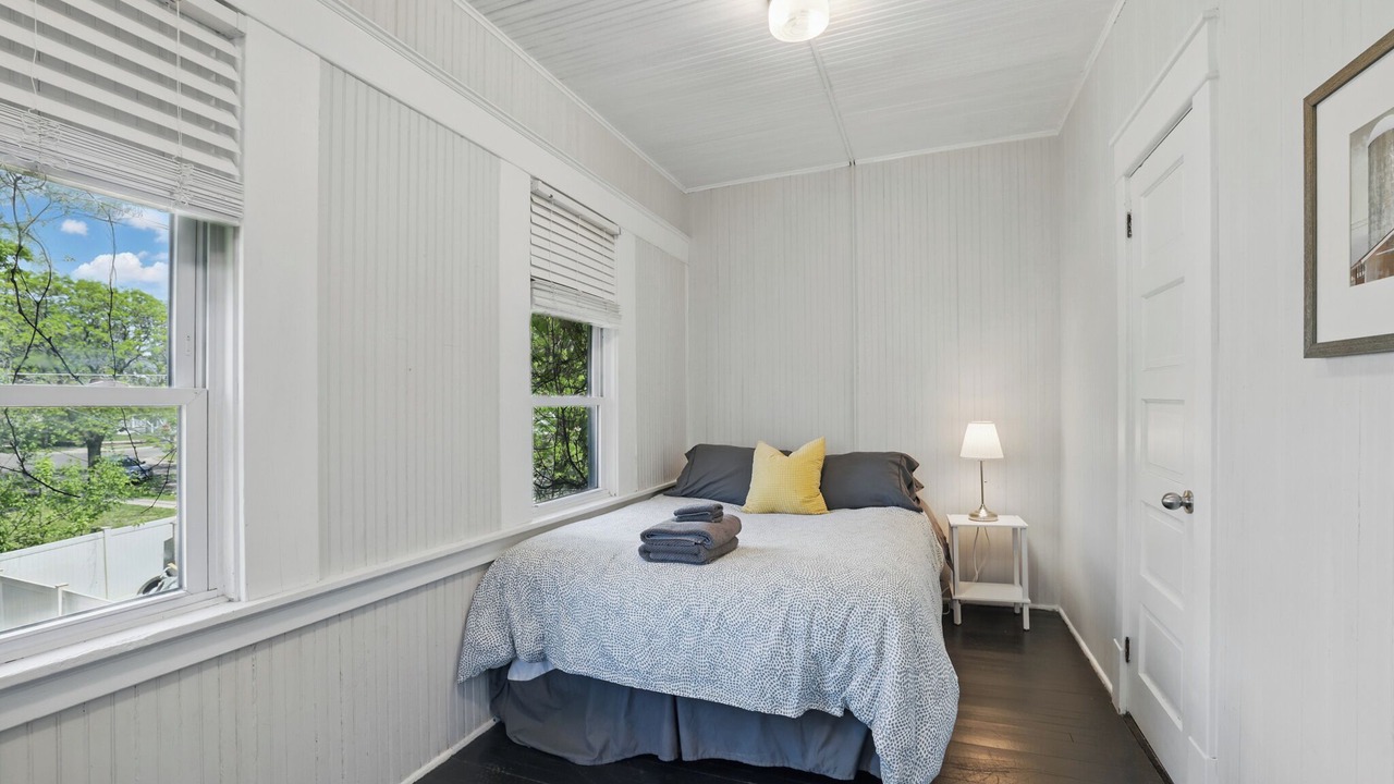 Photo of Bedroom in Payne - Phalen