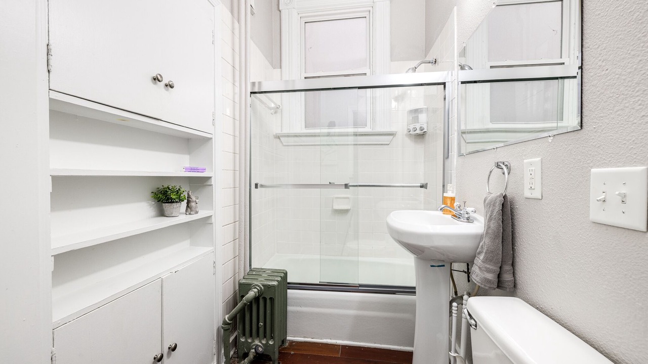 Photo of Bathroom in Payne - Phalen
