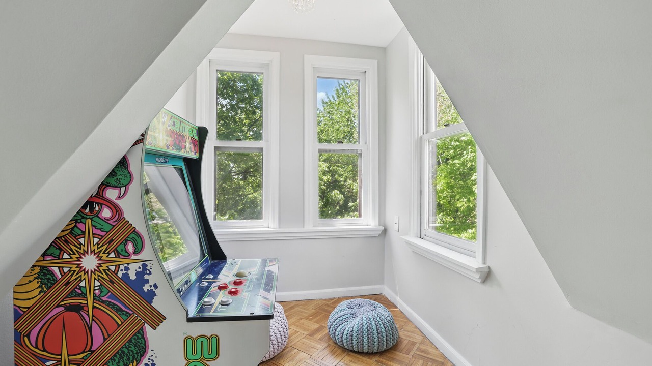 Photo of Bedroom in Payne - Phalen