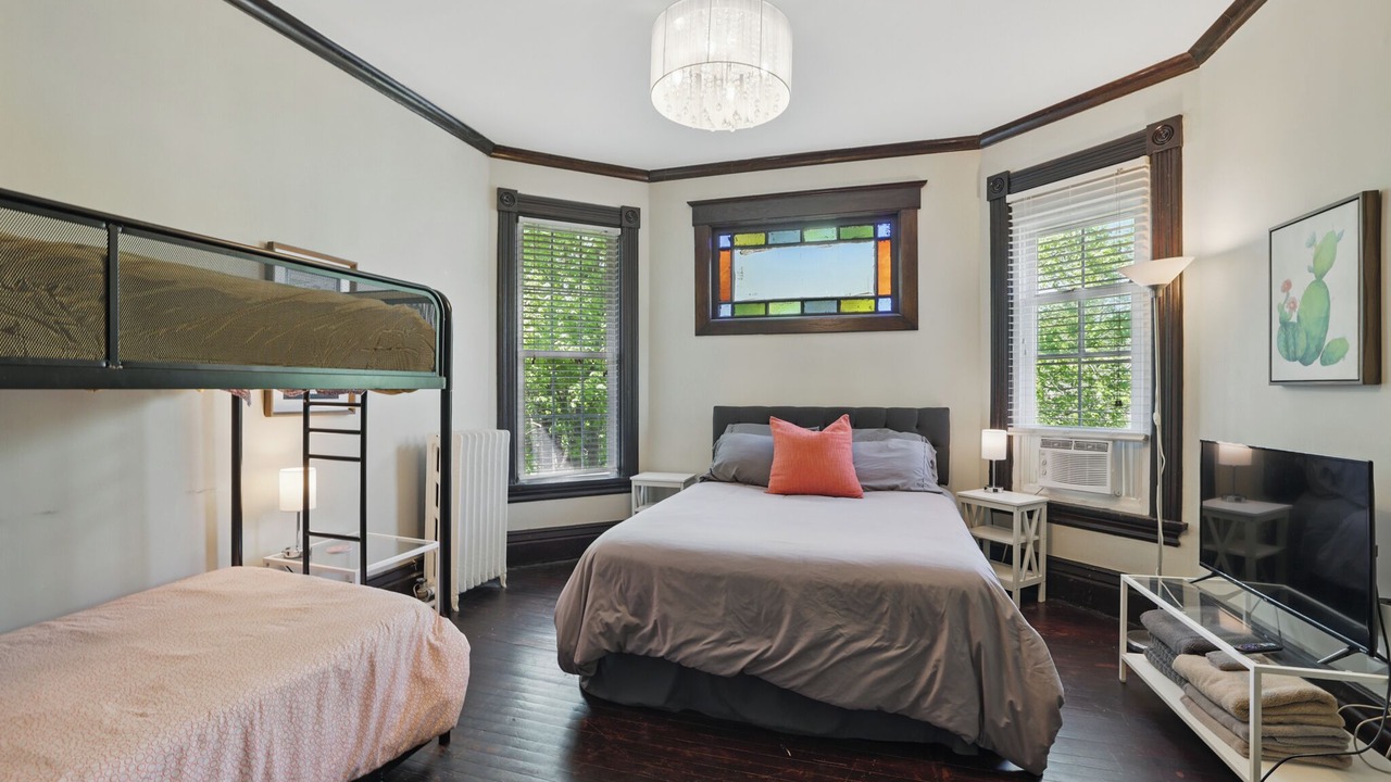 Photo of Bedroom in Payne - Phalen