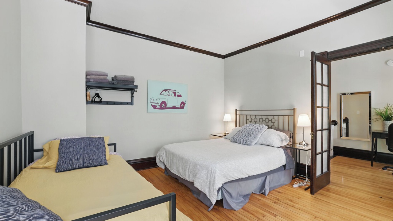 Photo of Bedroom in Payne - Phalen