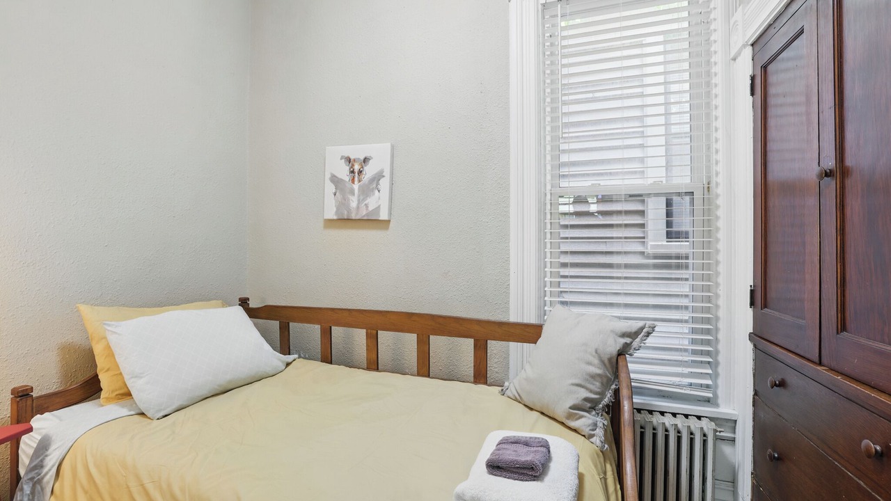 Photo of Bedroom in Payne - Phalen