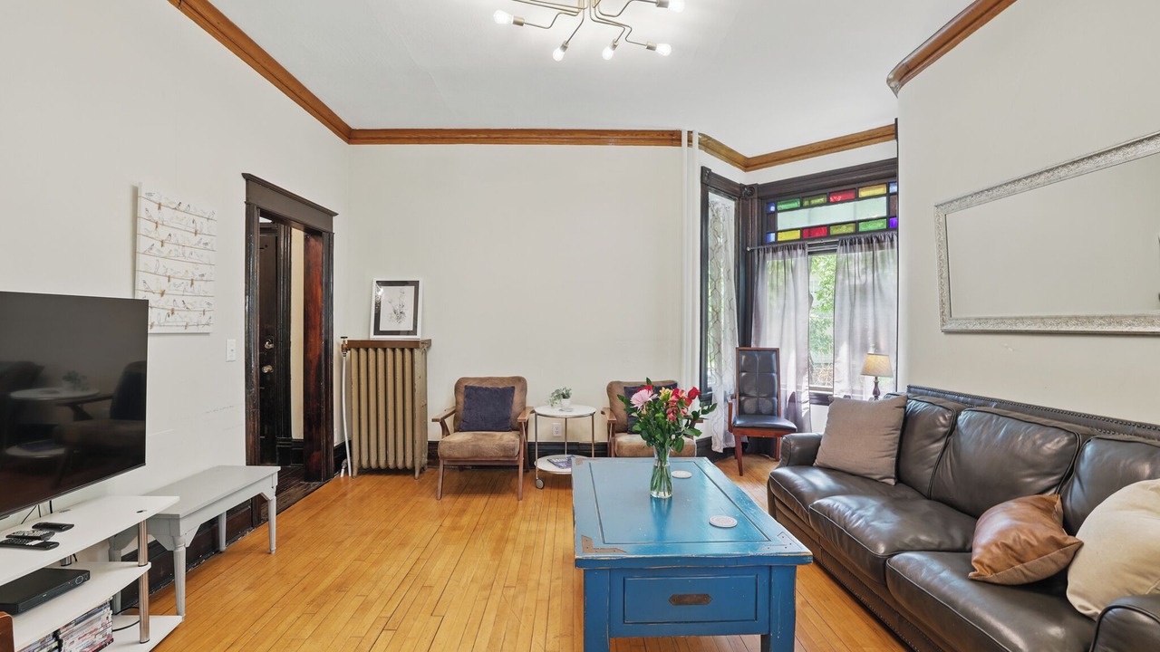 Photo of Livingroom in Payne - Phalen