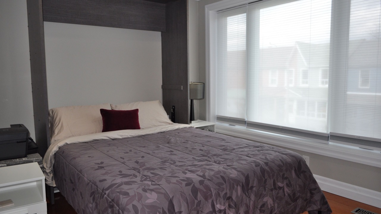 Photo of Bedroom in Alexandra Park