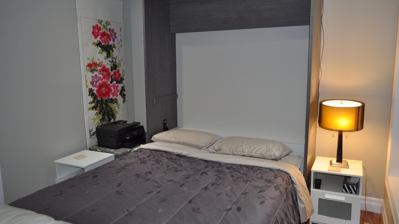 Photo of Bedroom in Alexandra Park