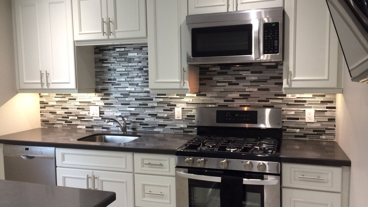Photo of Kitchen in Alexandra Park