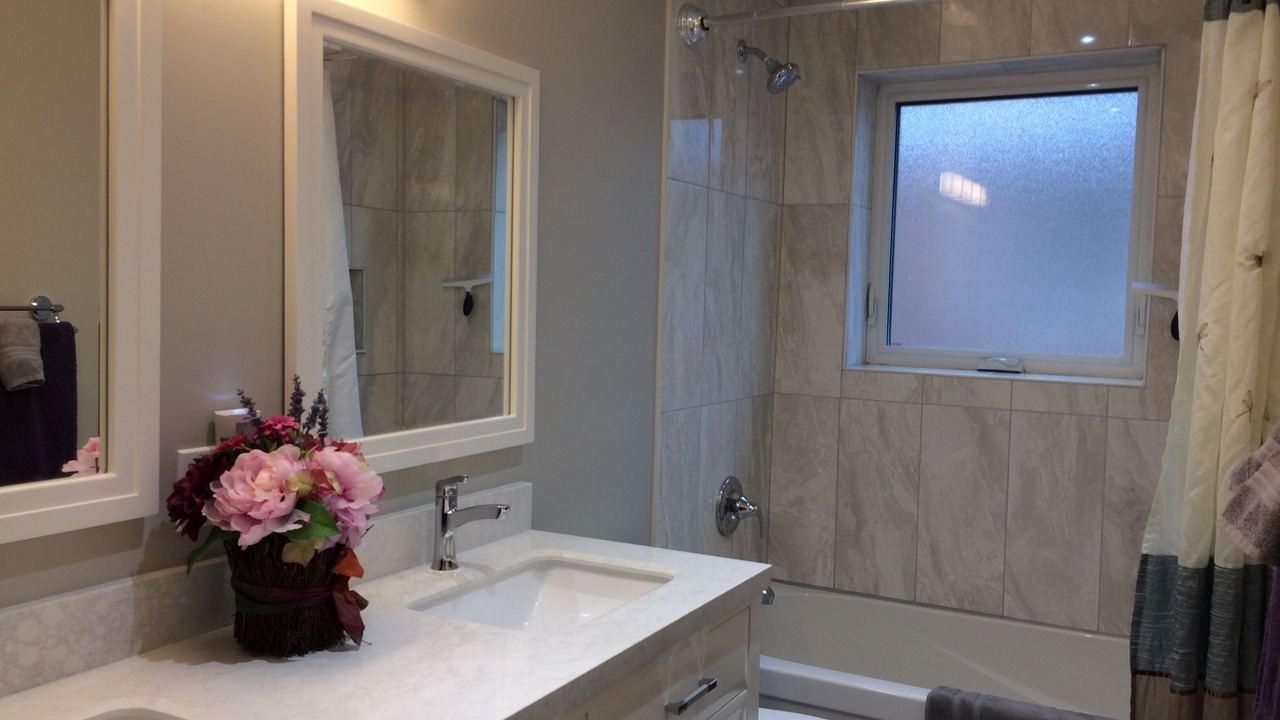 Photo of Bathroom in Alexandra Park