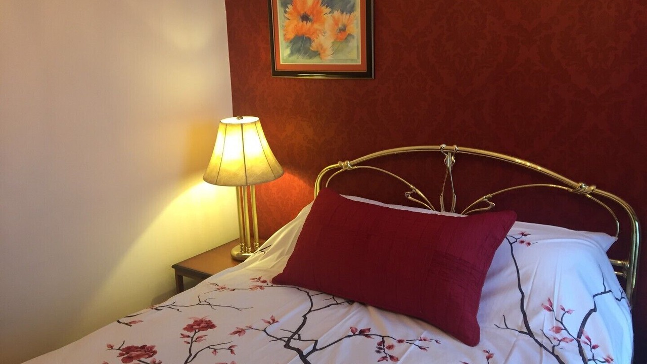 Photo of Bedroom in Guelph
